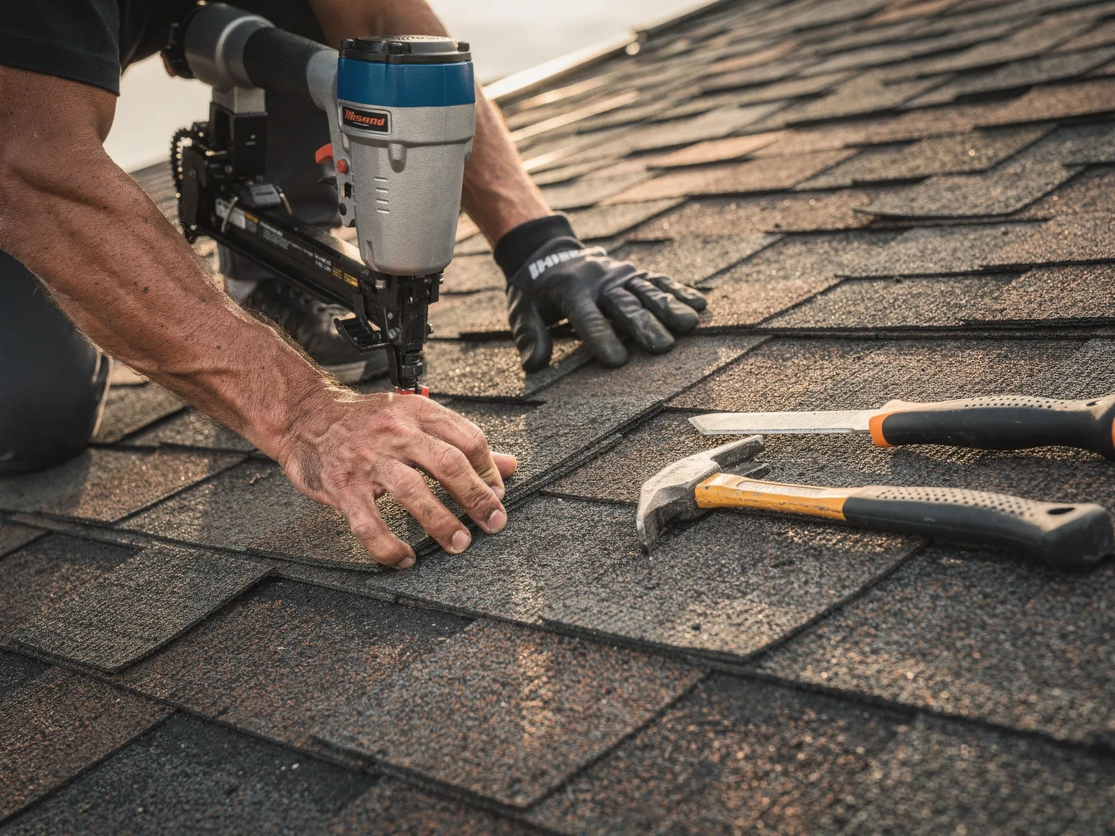 Why choose Roof Repair in Rock Valley, IA